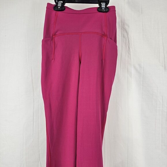 Lululemon Swift Speed High-Rise Tight 28"Sonic Pink Women's Size 0 - Picture 5 of 9